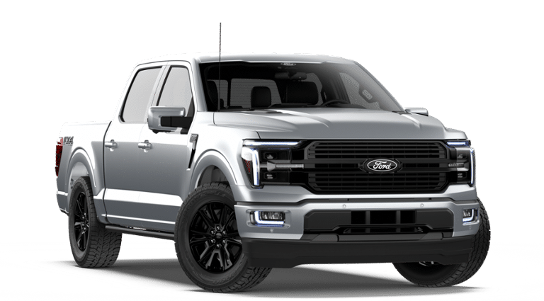 F-150® vehicle